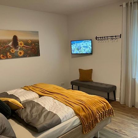 Ferienwohnungen Auf Dem Erlenhof Beverungen Dış mekan fotoğraf
